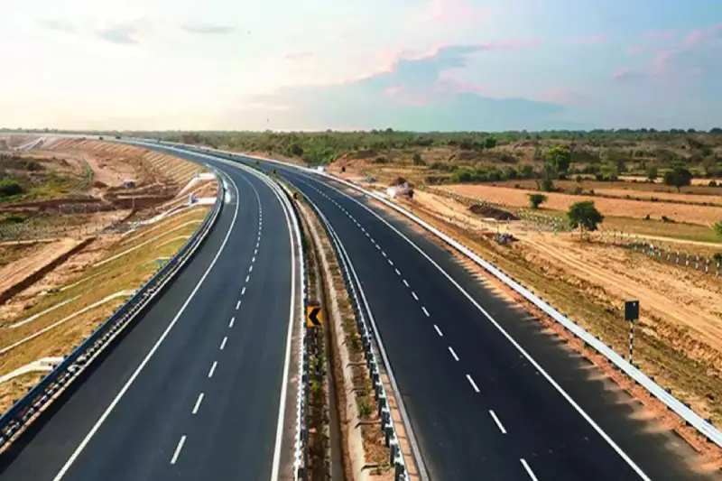 Highway Asphalt Paving and Road Construction Operations